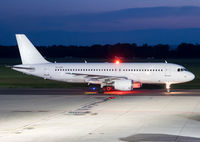 YL-LCU @ LOWG - Operating for EasyJet. - by Andreas Müller