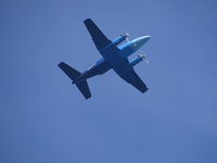 N899AG - Torbay Airshow 2019 - by BradleyDarlington17