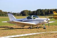 29 WN @ LFRU - Alpi Aviation Pioneer 300STD, Static display, Morlaix-Ploujean airport (LFRU-MXN) Air show 2017 - by Yves-Q