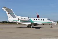 D-CHGS @ EDDK - Embraer Phenom 300 EMB-505 - Hans Grohe GmbH - 50500150 - D-CHGS - 11.09.2018 - CGN - by Ralf Winter