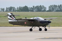 T-428 @ EGSH - Departing from Norwich. - by Graham Reeve