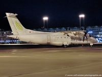 HB-AEY @ EDDK - Dornier Do-328-130 - SX SRK Sky Work Airlines - 3100 - HB-AEY - 25.08.2015 - CGN - by Ralf Winter