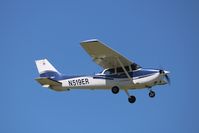 N519ER @ 61C - Cessna 172S - by Mark Pasqualino
