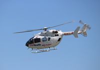 N145UW @ 61C - Eurocopter EC-145 - by Mark Pasqualino
