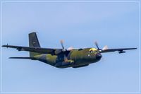 50 40 @ EDDR - Transall C-160D - by Jerzy Maciaszek