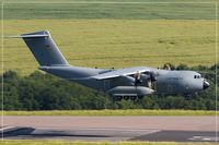 54 01 @ EDDR - Airbus A400M Atlas - by Jerzy Maciaszek