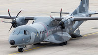 021 @ LOWL - 021 @ Linz Airport - by Simon Prechtl