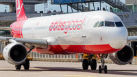 TC-ATR @ LOWL - TC-ATR @ Linz Airport - by Simon Prechtl