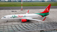 EC-MUB @ LOWL - EC-MUB @ Linz Airport