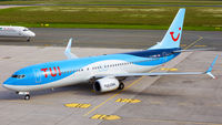 G-TAWH @ LOWL - G-TAWH @ Linz Airport