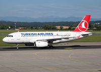 TC-JLV @ LOWG - Arriving from Istanbul. - by Andreas Müller