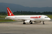 ZS-GAZ @ LOWG - Corenedon A320-200 @GRZ - by Stefan Mager