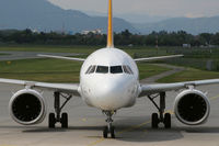 TC-NBM @ LOWG - Pegasus A320-200N @GRZ
(weekly charter to AYT)