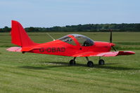 G-OBAD @ X3CX - 2014-4210