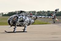 G-DIGZ @ EGSH - Late evening arrival. - by keithnewsome
