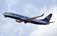 EI-DPK @ CPH - Copenhagen 9.6.2019 - by leo larsen