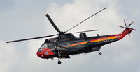 RS05 @ EBBL - Seaking Display - by Wolfman