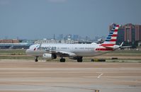 N906AA @ KDFW - Airbus A321-231 - by Mark Pasqualino