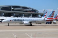N928AM @ KDFW - Airbus A321-231 - by Mark Pasqualino