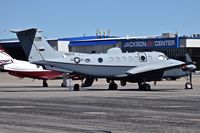 09-0678 @ KBOI - Parked on the north GA ramp. - by Gerald Howard