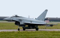 ZK327 @ EGXC - Taken from crash gate 1 - by m0sjv