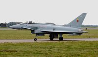 ZK376 @ EGXC - Taken from crash gate 1