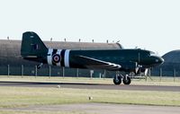 ZA947 @ EGXC - Taken from ctash gate 1