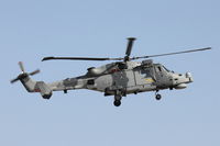 ZZ414 @ LMML - AgustaWestland AW-159 Wildcat HMA2 ZZ414 Royal Navy - by Raymond Zammit