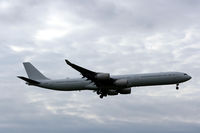 9H-PGS @ EKCH - 9H-PGS landing rw 04L - by Erik Oxtorp