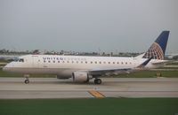 N154SY @ KDFW - ERJ-170-200LR