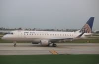 N154SY @ KDFW - ERJ-170-200LR - by Mark Pasqualino