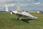 N540RS photo, click to enlarge