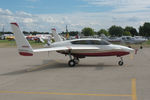 N8XW @ OSH - 2012 Velocity XL RG, c/n: 3RX146 - by Timothy Aanerud