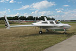 N561WH @ OSH - 2002 Velocity XL RG, c/n: 3RX086 - by Timothy Aanerud