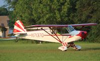 N71370 @ FD04 - Piper J3C-65 - by Mark Pasqualino