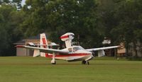N76LY @ FD04 - Lake LA-4 - by Mark Pasqualino