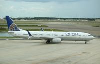 N72405 @ KMCO - Boeing 737-924