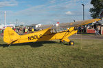 N90LC @ OSH - 2012 American Legend AL3, c/n: AL-1168 - by Timothy Aanerud