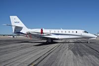 N45AY @ KBOI - Parked on north GA ramp. - by Gerald Howard