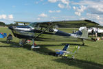 N1936C @ OSH - 1953 Cessna 170B, c/n: 26081 - by Timothy Aanerud