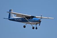 N5408B @ KBOI - Landing RWY 10R.
