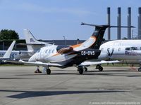 CS-DVS @ EDDK - Embraer Phenom 100 EMB-500 - Mindest Holdung SA - 50000130 - CS-DVS - 23.08.2015 - CGN - by Ralf Winter