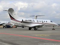 CS-PHE @ EDDK - Embraer Executive Phenom 300 EMB-505 - NJE NetJets Transportes Aereos - 50500252 - CS-PHE - 25.02.2016 - CGN - by Ralf Winter
