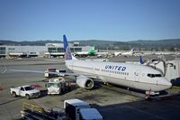 N76515 @ SFO - SFO 2019. - by Clayton Eddy