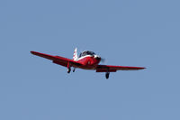C-GMPC @ CYXX - Landing - by Guy Pambrun