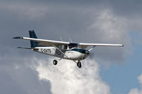 C-GVTS photo, click to enlarge
