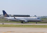 N118SY @ KORD - ERJ-170-200LR