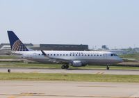 N118SY @ KORD - ERJ-170-200LR - by Mark Pasqualino