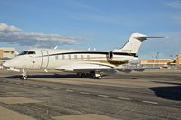 N883TW @ KBOI - Parked on the north GA ramp. - by Gerald Howard