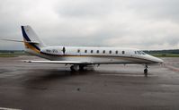 PH-JTJ @ EHLE - Lelystad Airport - by Jan Bekker